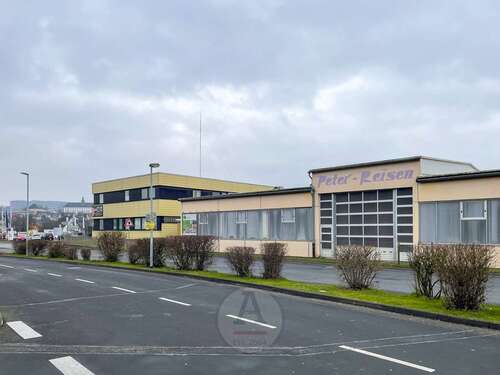 Foto - Halle in Bad Hersfeld 3.500.000,00 € 2155 m²