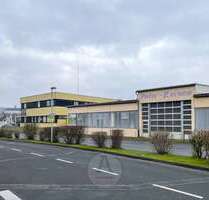 Halle in Bad Hersfeld 3.500.000,00 € 2155 m²
