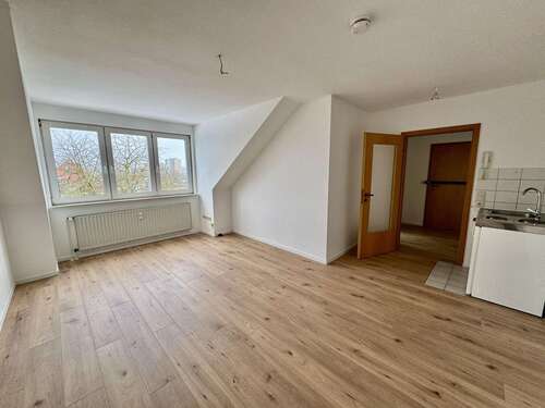Foto - Wohnung zum Mieten in Kassel 415,00 € 30 m²