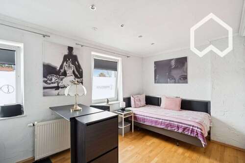 Foto - Wohnen auf Zeit in Pulheim 890,00 €