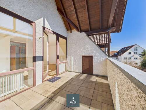 Foto - Wohnung zum Kaufen in Tamm 469.000,00 € 121 m²