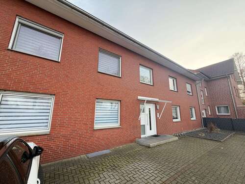 Foto - Wohnung zum Kaufen in Gronau (Westfalen) 159.000,00 € 82 m²