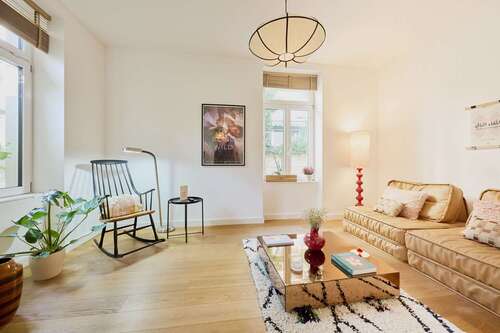 Foto - Wohnung zum Kaufen in Frankfurt am Main 990.000,00 € 99.27 m²