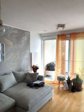 Foto - Wohnung zum Kaufen in Ingelheim am Rhein 235.000,00 € 52.3 m²