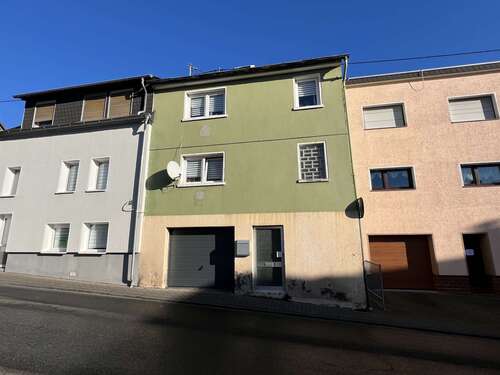 Foto - Haus zum Kaufen in Idar-Oberstein 114.900,00 € 105 m²