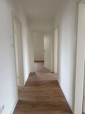 Foto - Wohnung zum Mieten in Kirchlengern 645,00 € 76.11 m²