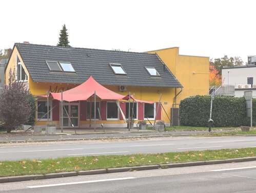 Foto - Gastronomie in Essen 2.500,00 € 290 m²