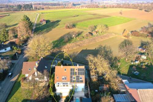 Foto - Haus zum Kaufen in Karlsruhe 465.000,00 € 176 m²