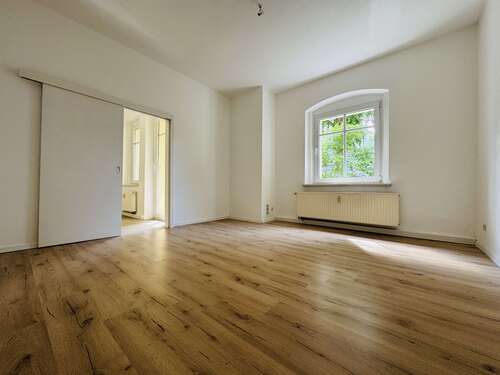 Foto - Wohnung zum Mieten in Chemnitz 279,00 € 42.5 m²