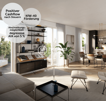 Wohnung zum Kaufen in Hamburg 479.000,00 € 43.07 m²