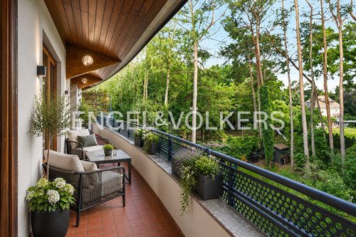 Foto - Wohnung zum Kaufen in Kleinmachnow 450.000,00 € 127 m²