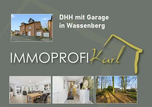 Foto - Haus zum Kaufen in Wassenberg 329.000,00 € 135 m²