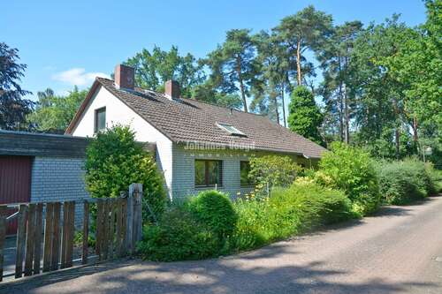 Foto - Haus zum Kaufen in Wedemark 420.000,00 € 121 m²