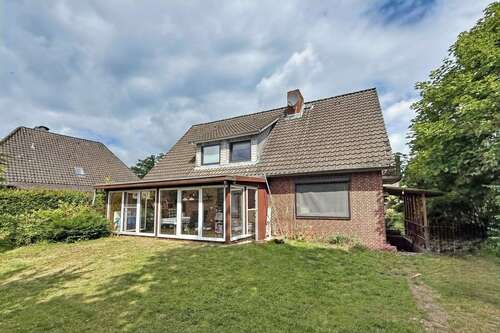 Foto - Haus zum Kaufen in Garlstorf 349.000,00 € 199 m²