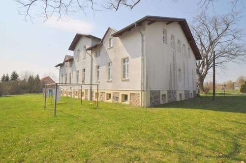 Foto - Wohnung zum Mieten in Prenzlau 464,43 € 67.11 m²