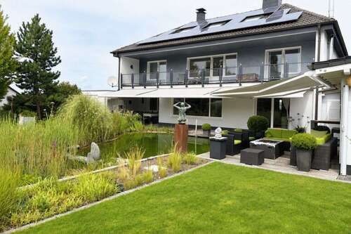 Foto - Haus zum Kaufen in Hemer 690.000,00 € 236.7 m²