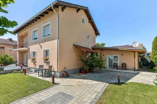 Foto - Haus zum Kaufen in Rosenheim 1.150.000,00 € 302.83 m²