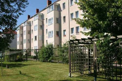 Foto - Wohnung zum Mieten in Magdeburg 440,00 € 62.48 m²