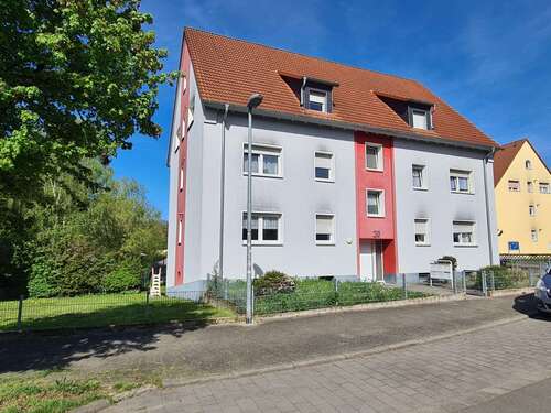 Foto - Wohnung zum Kaufen in Otterberg 129.000,00 € 65 m²