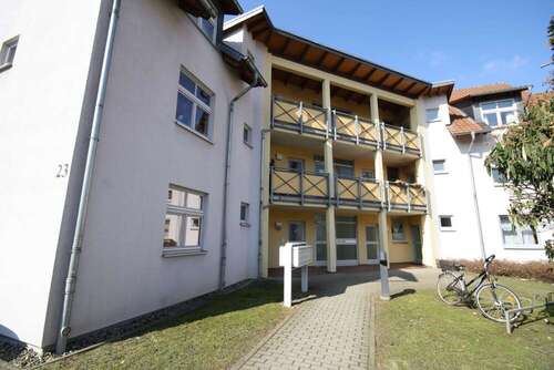 Foto - Wohnung zum Mieten in Wolfenbüttel 302,85 € 60.45 m²