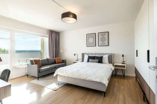 Foto - WG-Zimmer in Berlin 795,00 € 23 m²