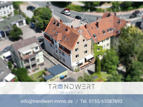 Foto - Haus zum Kaufen in Hameln 820.000,00 € 562 m²