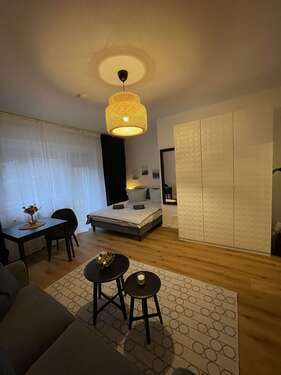 Foto - Wohnen auf Zeit in Berlin 1.350,00 €