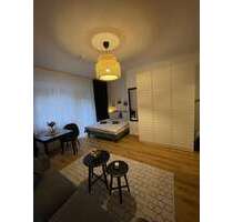 Wohnen auf Zeit in Berlin 1.350,00 €