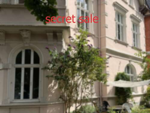 Foto - Haus zum Kaufen in Lübeck 810.000,00 € 230 m²