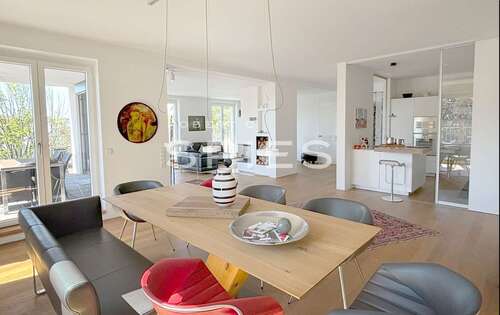 Foto - Wohnung zum Kaufen in Bremen 850.000,00 € 201.91 m²