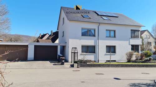 Foto - Wohnung zum Kaufen in Dettingen an der Erms 120.000,00 € 31 m²