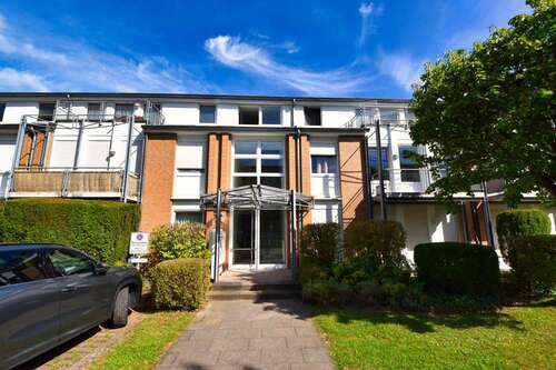 Foto - Wohnung zum Mieten in Bonn 595,00 € 36 m²