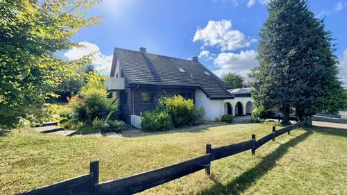 Foto - Haus zum Kaufen in Mechernich 575.000,00 € 162 m²