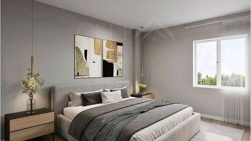 Foto - Wohnung zum Kaufen in Eggenfelden 355.000,00 € 79.11 m²