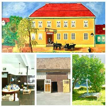 Foto - Spezialgewerbe in Eisfeld 198.000,00 €