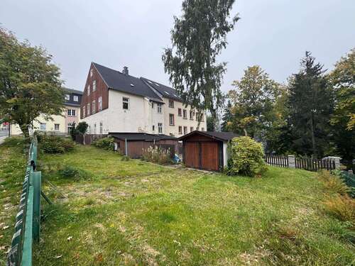 Foto - Haus zum Kaufen in Kurort Oberwiesenthal 198.000,00 € 130 m²