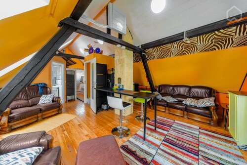 Foto - Wohnen auf Zeit in Pulheim 990,00 €