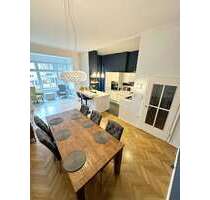 Wohnung zum Kaufen in DÜSSELDORF 670.000,00 € 133 m²