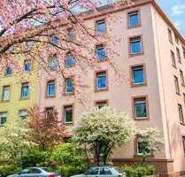 Wohnung zum Kaufen in Frankfurt am Main 219.500,00 € 30.43 m²