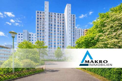 Foto - Wohnung zum Kaufen in Pinneberg 141.500,00 € 58.64 m²