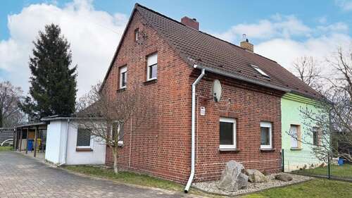 Foto - Haus zum Kaufen in Spreetal 128.000,00 € 118 m²