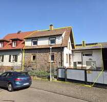 Haus zum Kaufen in Karlsruhe 299.000,00 € 124 m²