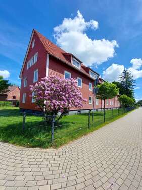 Foto - Wohnung zum Mieten in Clausthal-Zellerfeld 250,00 € 39.1 m²