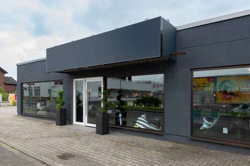 Foto - Einzelhandel in Erkelenz 2.700,00 € 420.02 m²