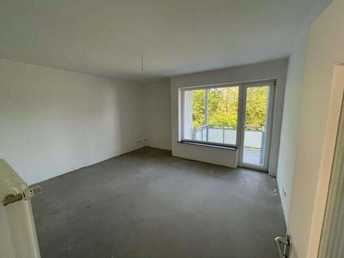 Foto - Wohnung zum Mieten in Uetersen 509,00 € 54 m²