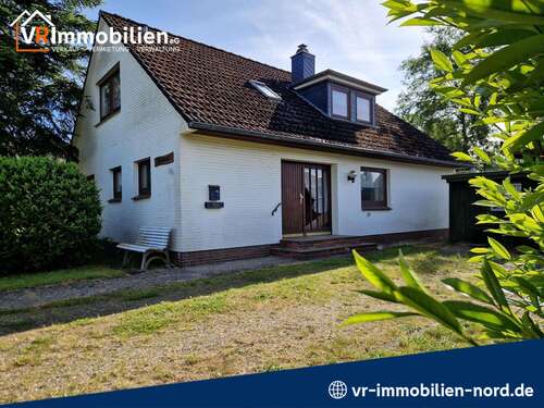 Foto - Haus zum Kaufen in Hattstedt 250.000,00 € 140 m²