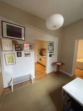 Foto - Wohnung zum Kaufen in Hamburg 398.000,00 € 63 m²