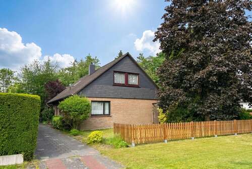 Foto - Haus zum Kaufen in Oldenburg 340.000,00 € 168 m²