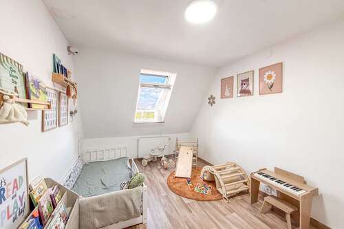 Foto - Haus zum Kaufen in Augsburg 499.500,00 € 98.07 m²