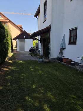 Foto - Wohnung zum Mieten in Erding 1.200,00 € 90 m²